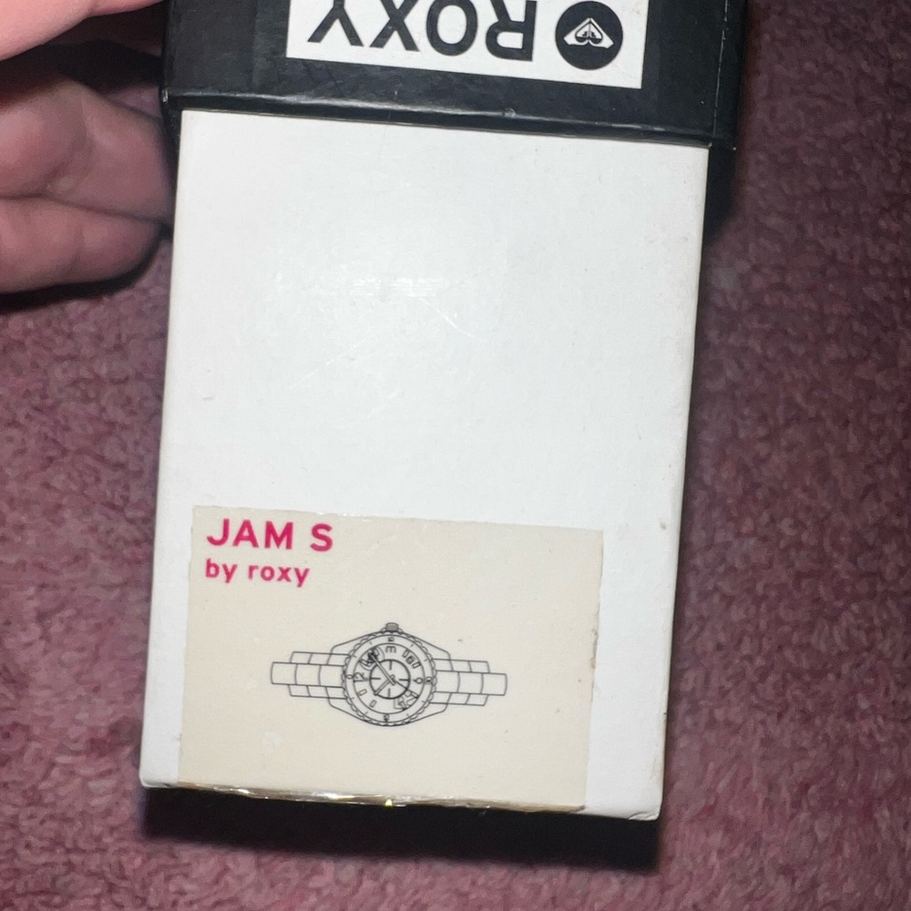 Roxy🦋Watch - Picture 6 of 6